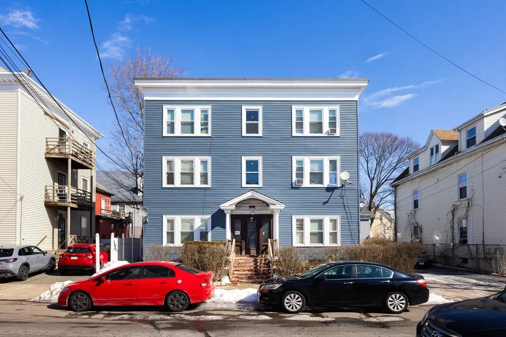 53 Arlington St, Lynn, MA 01902 - #1