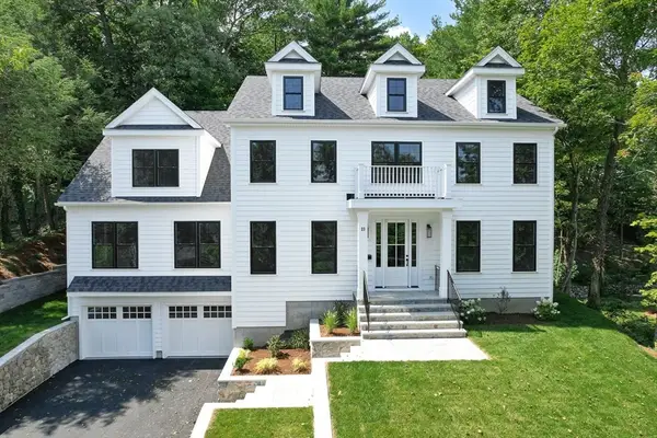 23 Wareland Rd, Wellesley, MA 02481