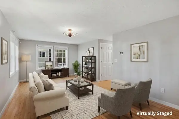 37 West Meadow Estates Drive #37, Townsend, MA 01474
