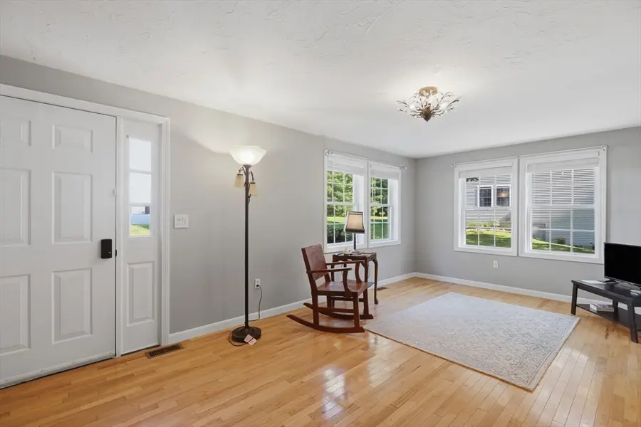 37 West Meadow Estates Drive #37, Townsend, MA 01474 - #3