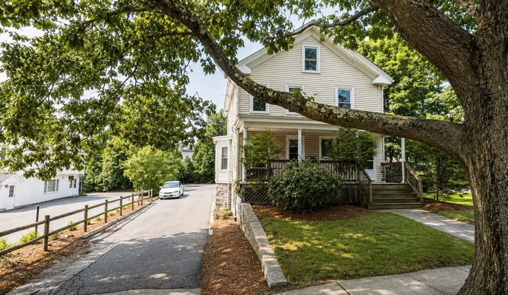 20 Pleasant St, Marlborough, MA 01752 - #1