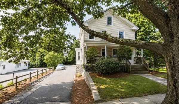 20 Pleasant St, Marlborough, MA 01752