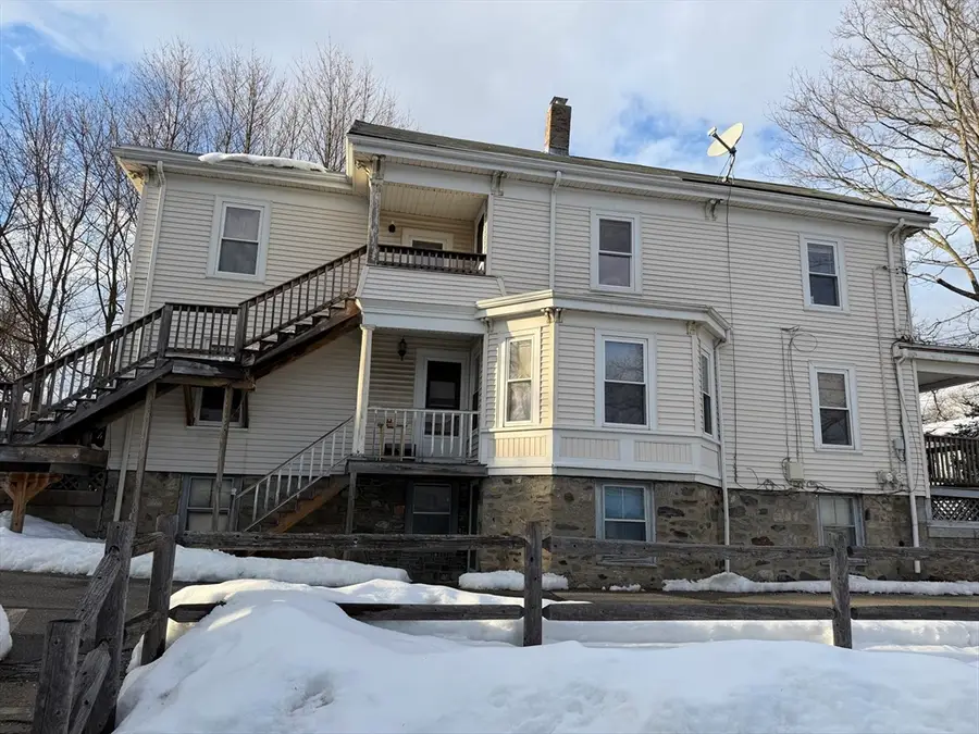 20 Pleasant St, Marlborough, MA 01752 - #2