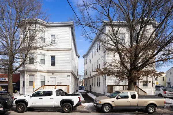 183-185 Chestnut Street, Lynn, MA 01902