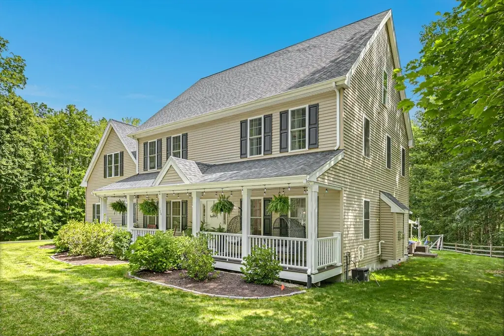 424 Langen Rd, Lancaster, MA 01523 - #1