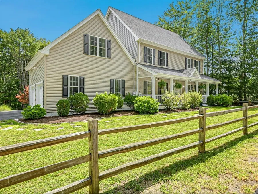 424 Langen Rd, Lancaster, MA 01523 - #2