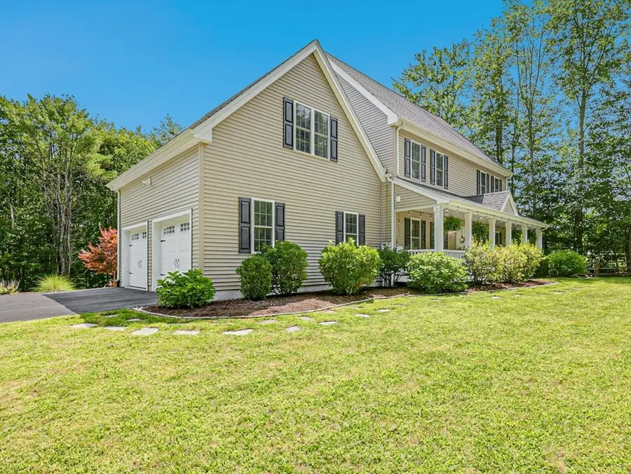 424 Langen Rd, Lancaster, MA 01523 - #3