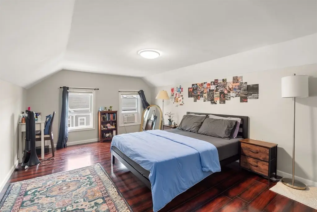 12 Dalrymple Street, Boston, MA 02130 - #1