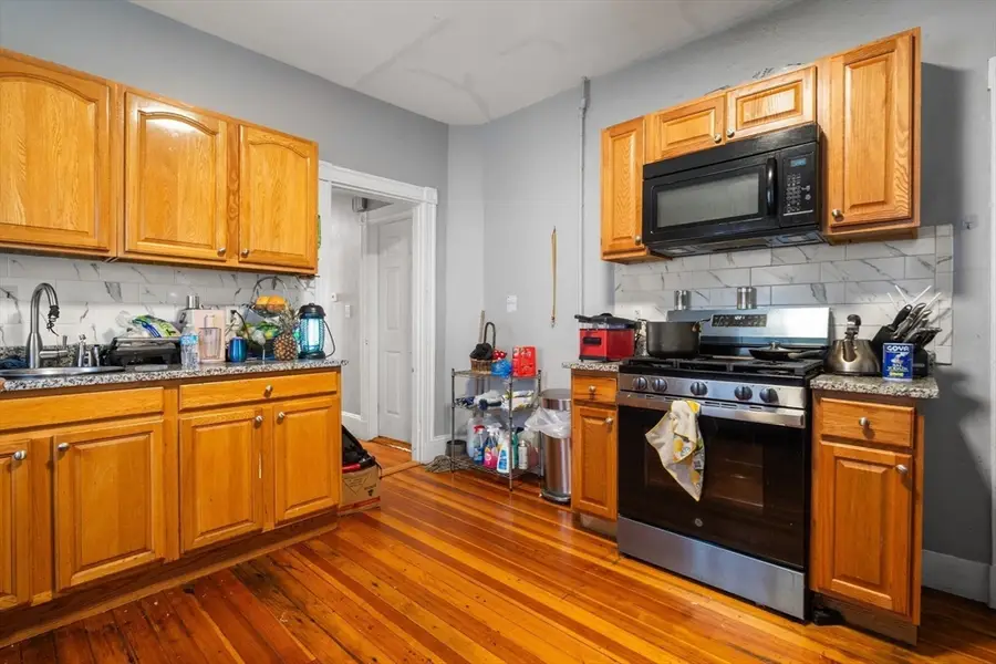 12 Dalrymple Street, Boston, MA 02130 - #3