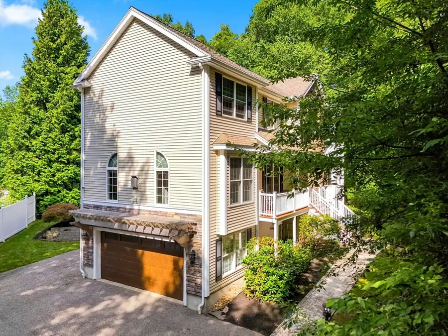 18 Parsonage Hill Rd., Haverhill, MA 01832 - #2