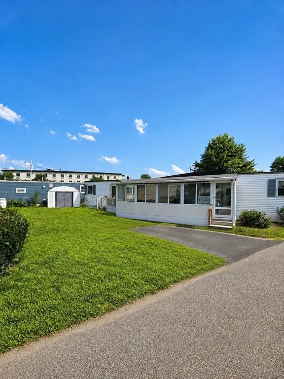 40 Melody Dr, Plainville, MA 02762 - #2