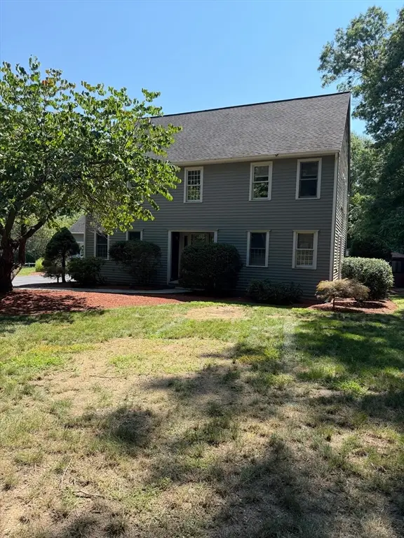 69 White Pond Rd, Hudson, MA 01749 - #2