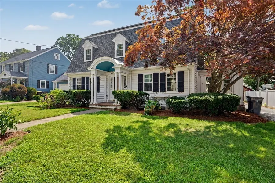 15 Eden St, Framingham, MA 01702 - #2