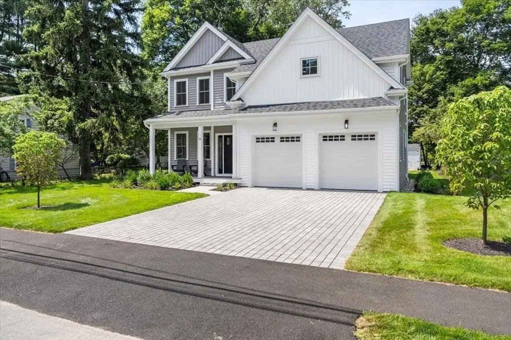 12 Beverly Rd, Natick, MA 01760 - #1