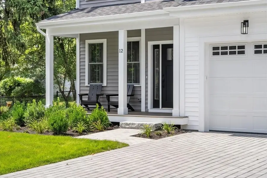 12 Beverly Rd, Natick, MA 01760 - #2