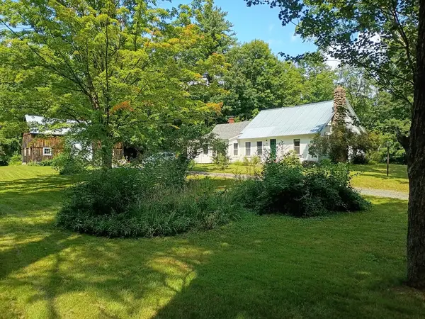 182 Neilson Rd, New Salem, MA 01833