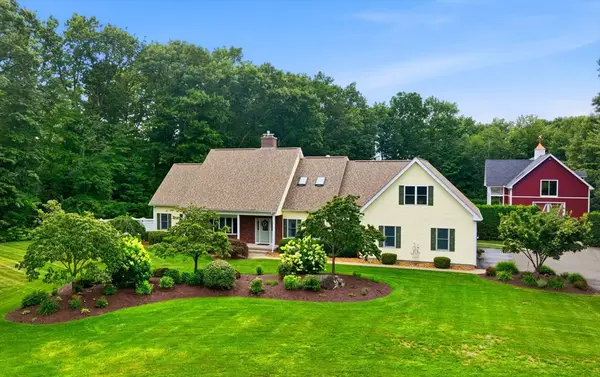 36 Mineral Spring Ave, Ludlow, MA 01056