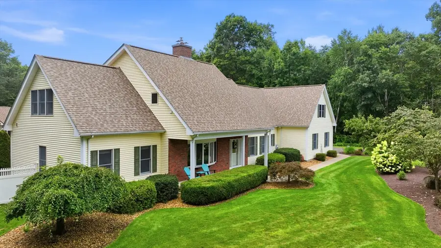 36 Mineral Spring Ave, Ludlow, MA 01056 - #2
