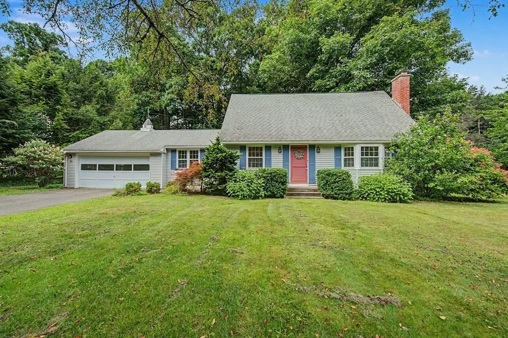 10 Raymond Dr, Wilbraham, MA 01095 - #1