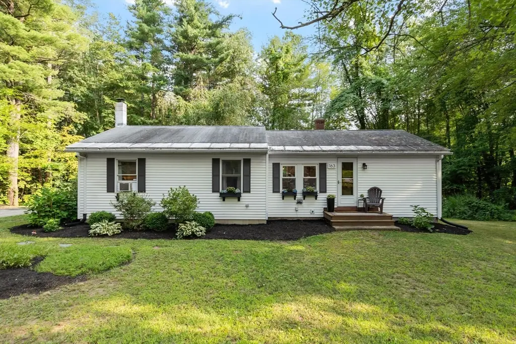 163 Beal St, Lunenburg, MA 01462 - #1