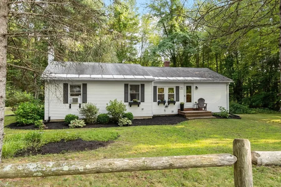 163 Beal St, Lunenburg, MA 01462 - #3