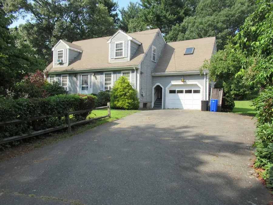 211 Water St., Saugus, MA 01906 - #2