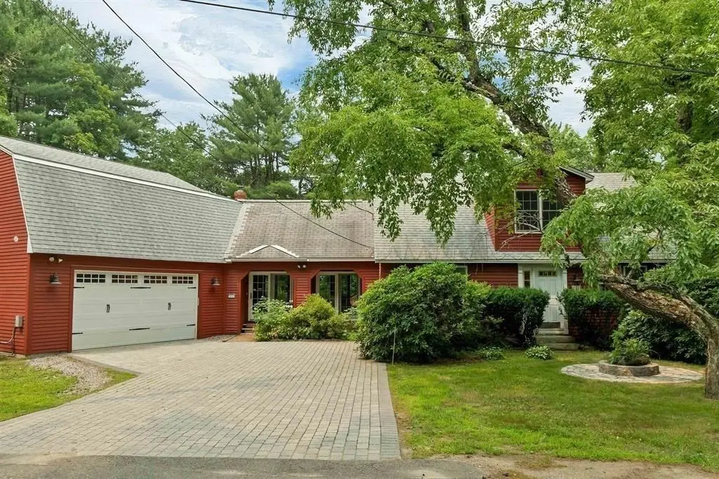 4 Highland Ave, Goffstown, NH 03045 - #1