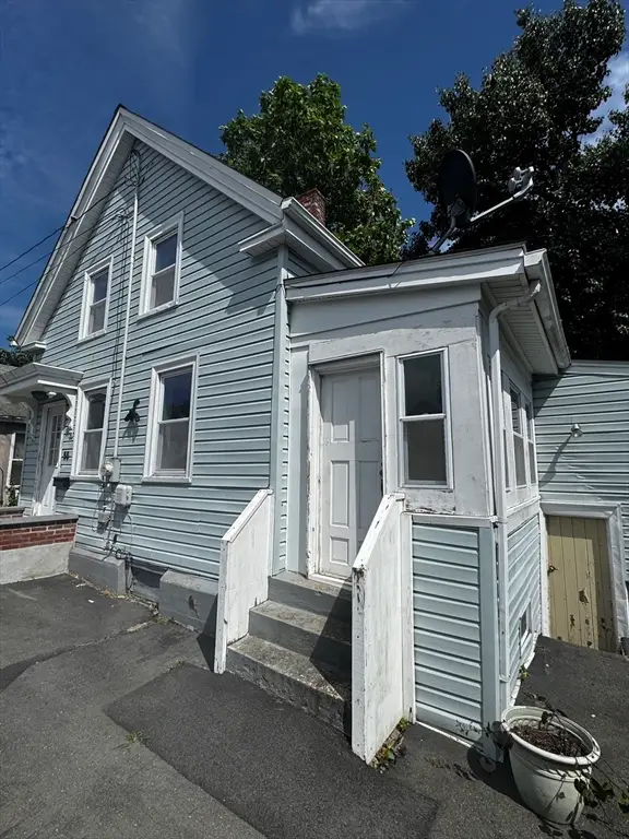 55 Harris St, Peabody, MA 01960 - #3