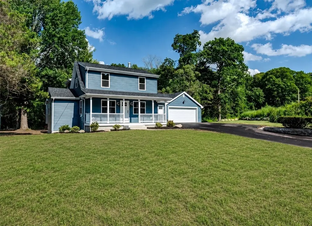1855 Old Louisquissett Pike, Lincoln, RI 02865 - #1