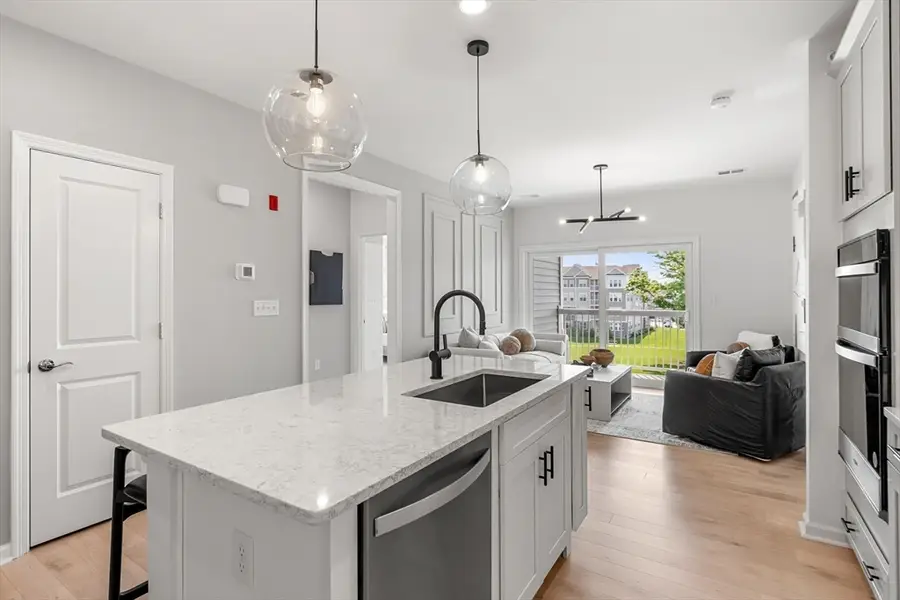 320 Martins Landing #510, North Reading, MA 01864 - #3