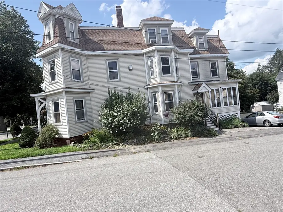 20 Salem St #2, Haverhill, MA 01835 - #2
