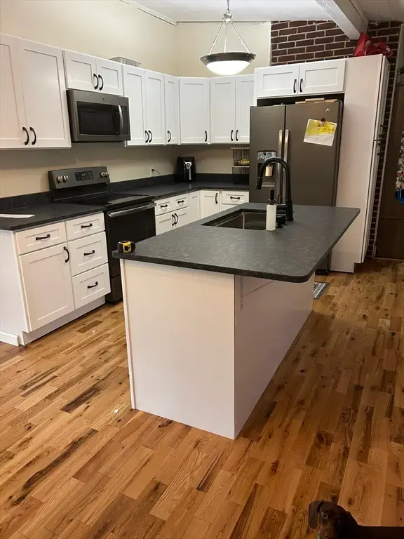 88 Hiland, Charlton, MA 01507 - #3