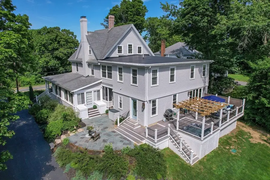 65 Warren Ave, Plymouth, MA 02360 - #2