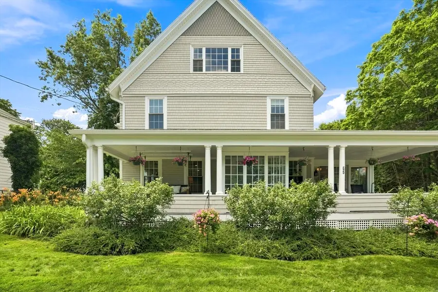 65 Warren Ave, Plymouth, MA 02360 - #3