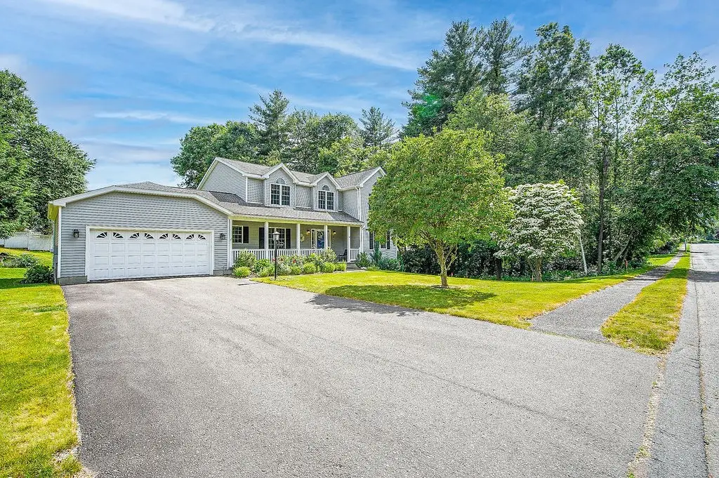 58 San Souci, South Hadley, MA 01075 - #1