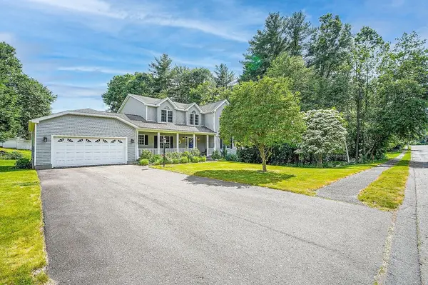 58 San Souci, South Hadley, MA 01075