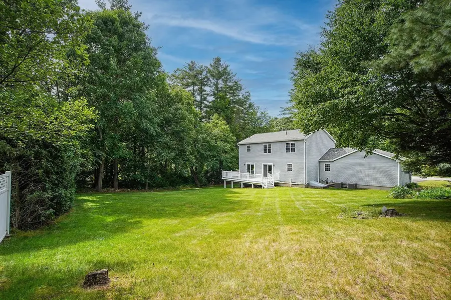 58 San Souci, South Hadley, MA 01075 - #2