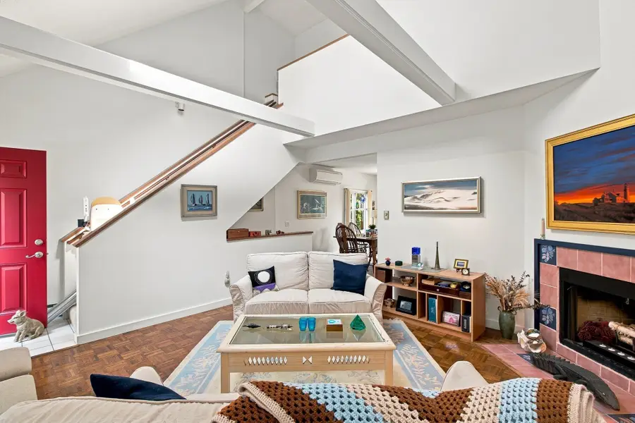 15 Mechanic Street #1, Provincetown, MA 02657 - #3