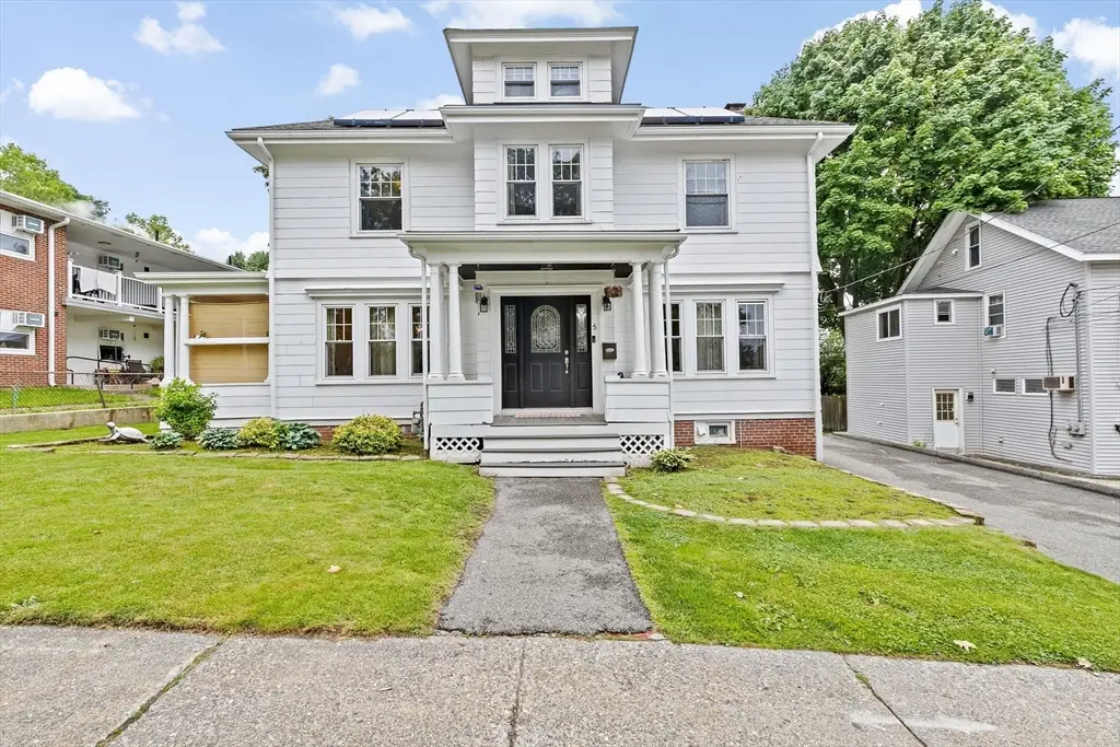 5 Pleasant Street, Marlborough, MA 01752 - #1