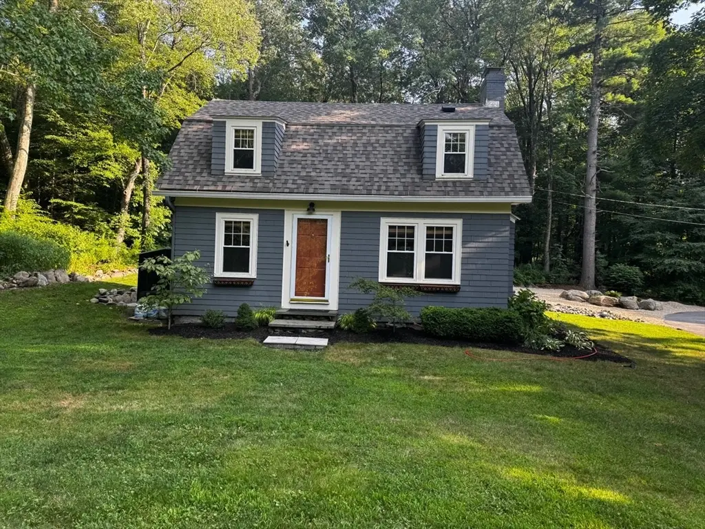 15 Bolton Rd, Harvard, MA 01451 - #1
