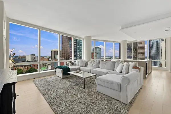 1 Franklin St #2604, Boston, MA 02110