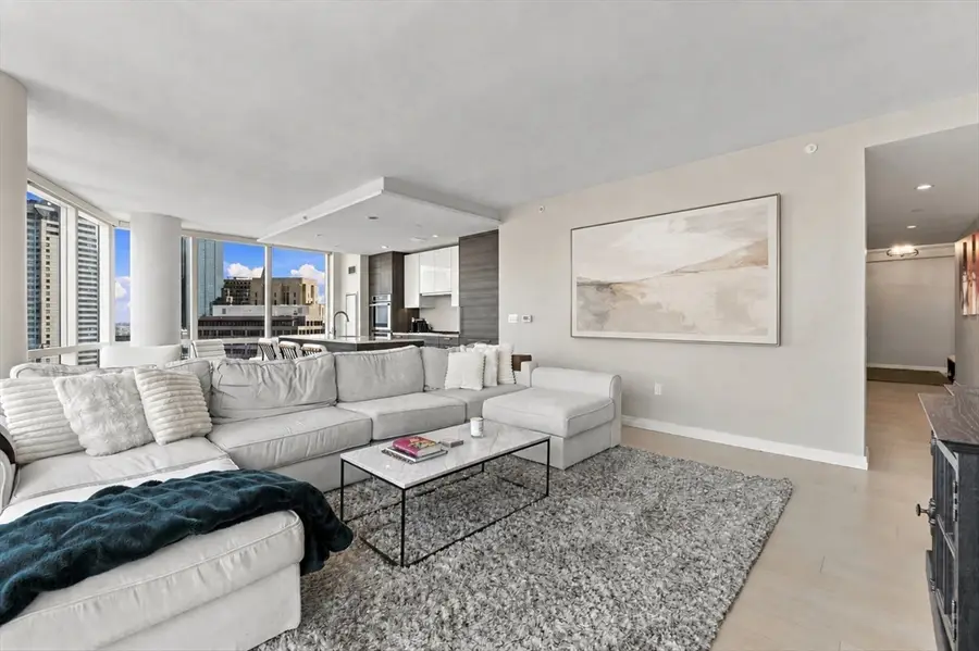1 Franklin St #2604, Boston, MA 02110 - #3