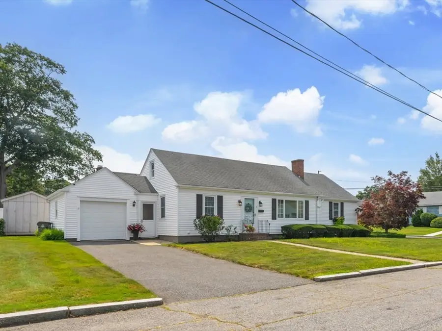 9 Kane St., Fall River, MA 02720 - #3