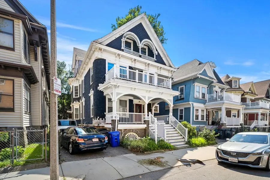 106 Harrishof St., Boston, MA 02121 - #2