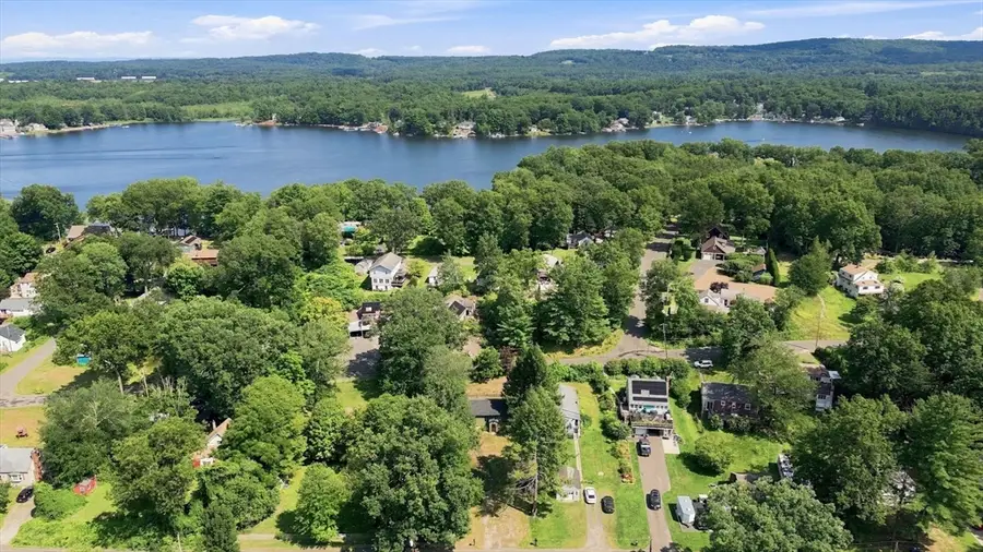 41 Miller Rd, Southwick, MA 01077 - #3