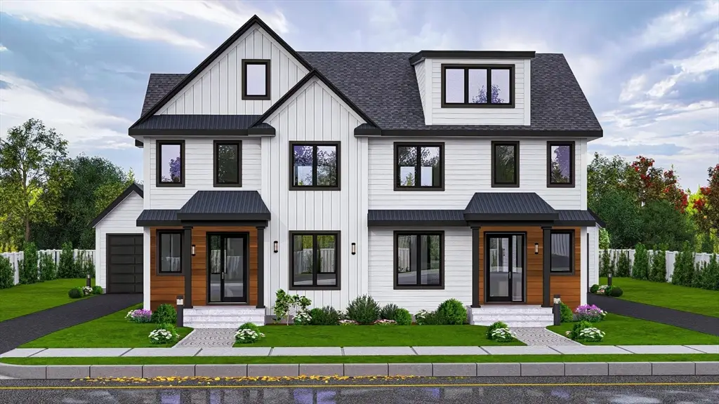 136 Hillside #136, Needham, MA 02494 - #1