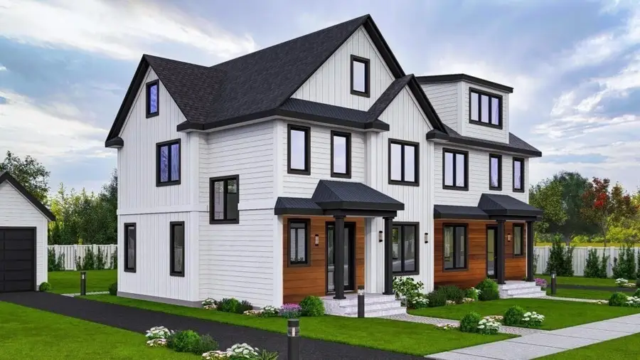 136 Hillside #136, Needham, MA 02494 - #2