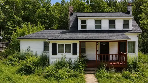 54 Dawson Rd, Worcester, MA 01602