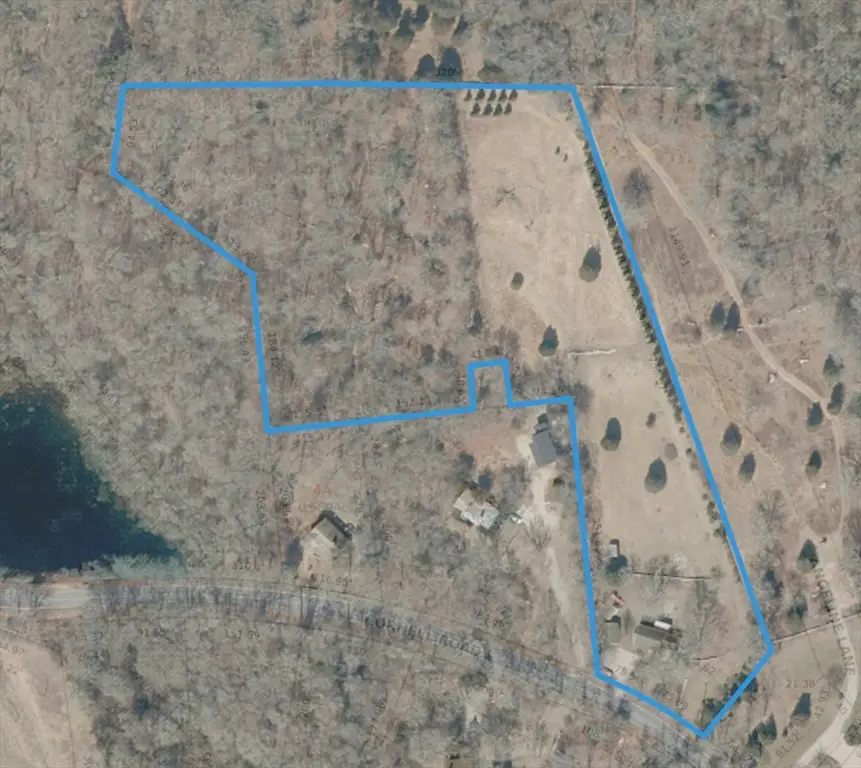 Lot 3 Thomas Cory Ln, Westport, MA 02790 - #3
