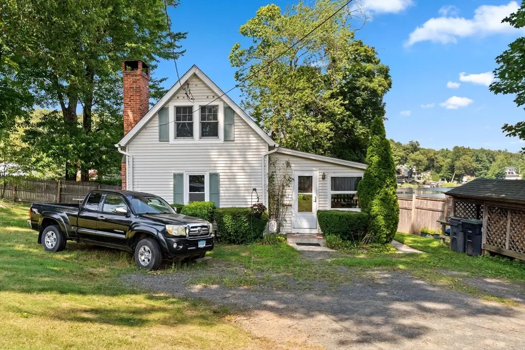 82 Point Grove Rd, Southwick, MA 01077 - #1